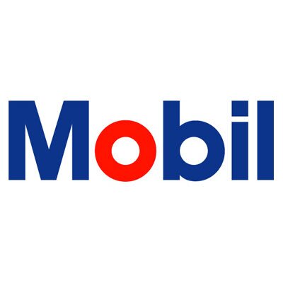 Mobil-logo